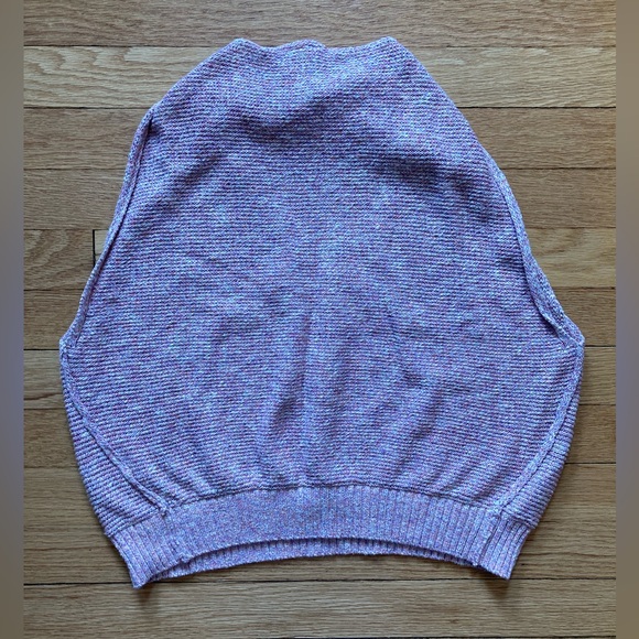 💗 NWOT Pilcro Painted Walls Twisted Tank - Picture 7 of 12